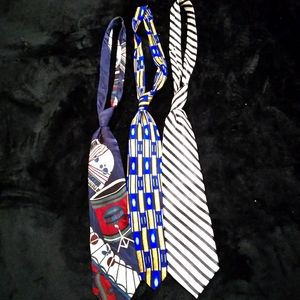 Neckties